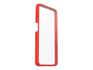 OtterBox React Series ProPack - Coque de protection pour téléphone portable - rouge power - pour Samsung Galaxy A32 5G - 77-82331 - Coques et étuis pour téléphone portable