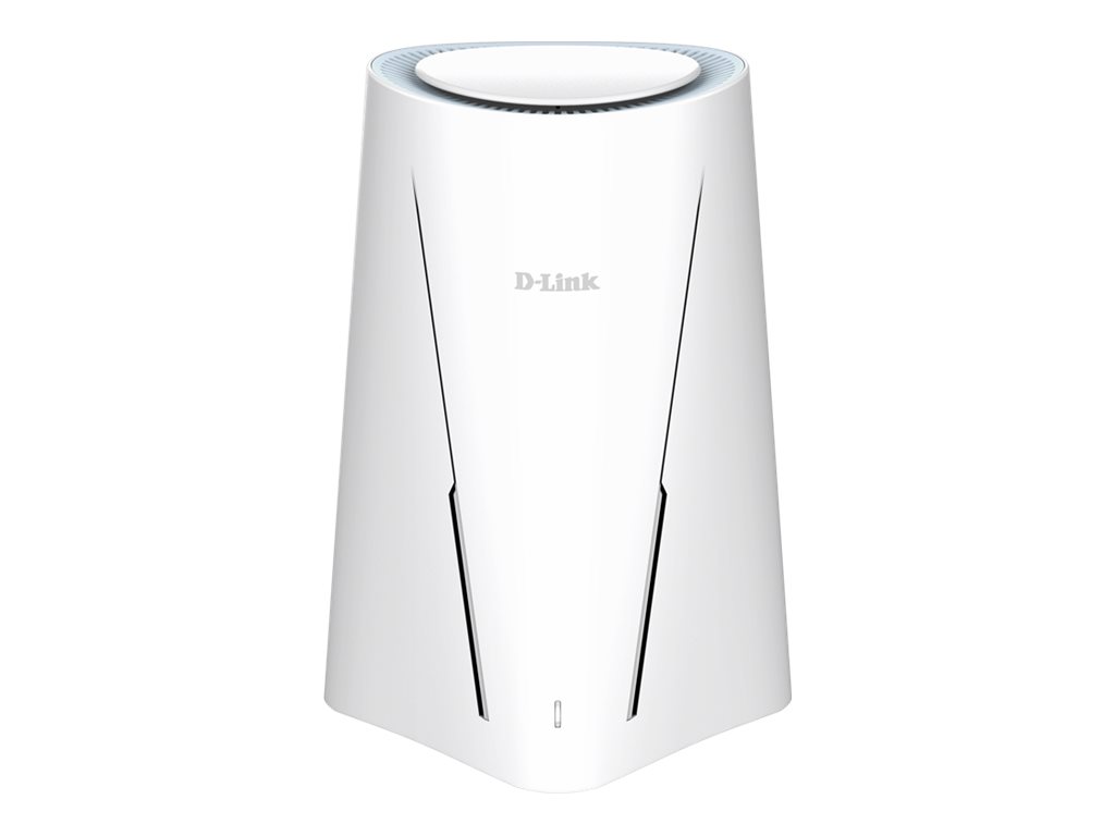 D-Link G530 - Routeur sans fil commutateur à 1 port - 1GbE - Wi-Fi 6 - Bi-bande - 5G, 4G - G530 - Passerelles et routeurs SOHO