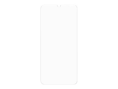 OtterBox - Protection d'écran pour téléphone portable - verre - clair - pour Samsung Galaxy A15, A15 5G - 77-95032 - Accessoires pour téléphone portable