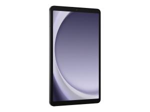 Samsung Galaxy Tab A9 - Tablette - Android - 64 Go - 8.7" TFT (1340 x 800) - Logement microSD - 3G, 4G - graphite - SM-X115NZAAEUB - Tablettes et appareils portables