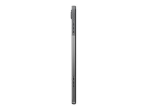 Lenovo Tab P11 (2nd Gen) ZABF - Tablette - Android 12L ou ultérieur - 128 Go UFS card - 11.5" IPS (2000 x 1200) - Logement microSD - gris métallisé double tonalité - ZABF0001SE - Tablettes et appareils portables
