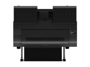 Canon imagePROGRAF PRO-2600 - 24" imprimante grand format - couleur - jet d'encre - Rouleau A1 (61,0 cm) - USB 2.0, Gigabit LAN, Wi-Fi(n), hôte USB - noir - 6405C003 - Imprimantes jet d'encre