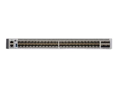 Cisco Catalyst 9500 - Network Advantage - commutateur - C3 - Géré - 48 x 25 Gigabit SFP28 - Montable sur rack - C9500-48Y4C-A - Commutateurs gérés
