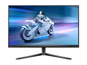 Philips Evnia 5000 27M2N5500 - Écran LED - jeux - 27" - 2560 x 1440 QHD @ 180 Hz - Fast IPS - 500 cd/m² - 1200:1 - DisplayHDR 400 - 0.5 ms - 2xHDMI, 2xDisplayPort - ardoise foncée - 27M2N5500/00 - Écrans d'ordinateur