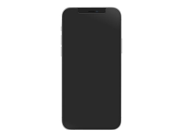 OtterBox Alpha - Protection d'écran pour téléphone portable - verre - clair - 77-65419 - Accessoires pour téléphone portable