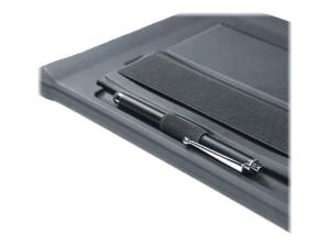 Mobilis PROTECH - Coque de protection pour tablette - noir - 10.1" - pour Samsung Galaxy Tab A (2019) (10.1 ") - 052024 - Accessoires pour ordinateur portable et tablette