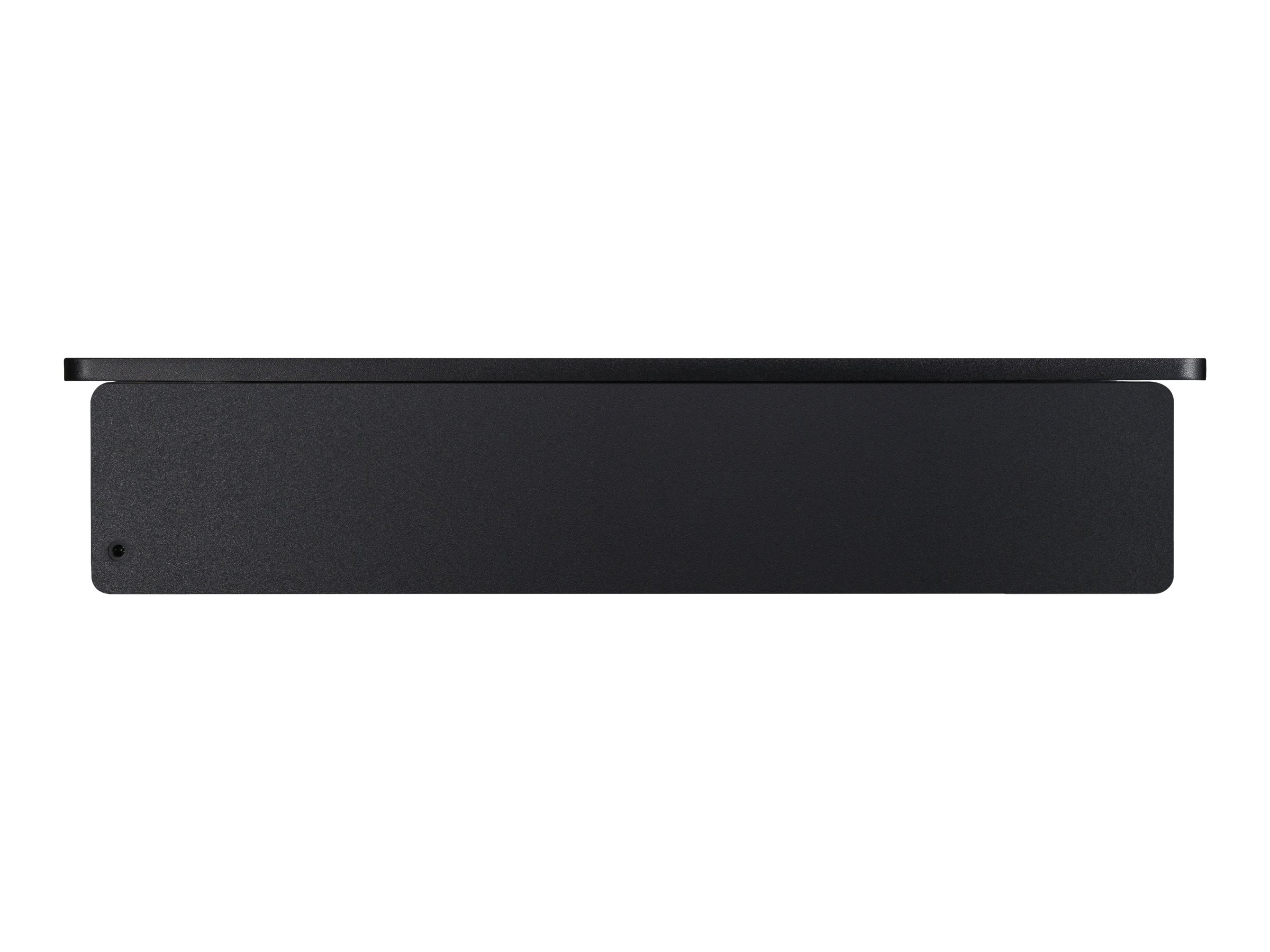 Kensington UVStand Monitor Stand with UV Sanitization Compartment - Support de moniteur avec tiroir - K55100WW - Accessoires pour écran