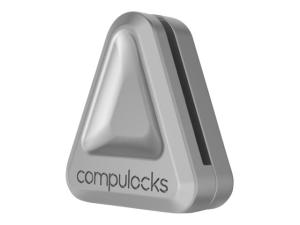 Compulocks Adaptateur de verrouillage et câble de verrouillage à clé pour Microsoft Surface Pro & Go - Verrou de sécurité - pour Microsoft Surface Go, Pro - SFLDG01KL - Accessoires pour ordinateur de bureau