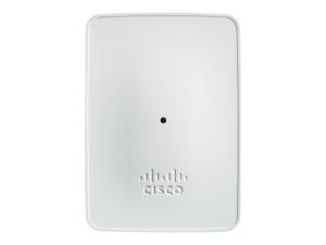 Cisco Business 143ACM Mesh Extender - Extension de portée Wifi - Wi-Fi 5 - 2.4 GHz, 5 GHz - Tension CC - montage mural - CBW143ACM-E-EU - Périphériques réseau spécialisés