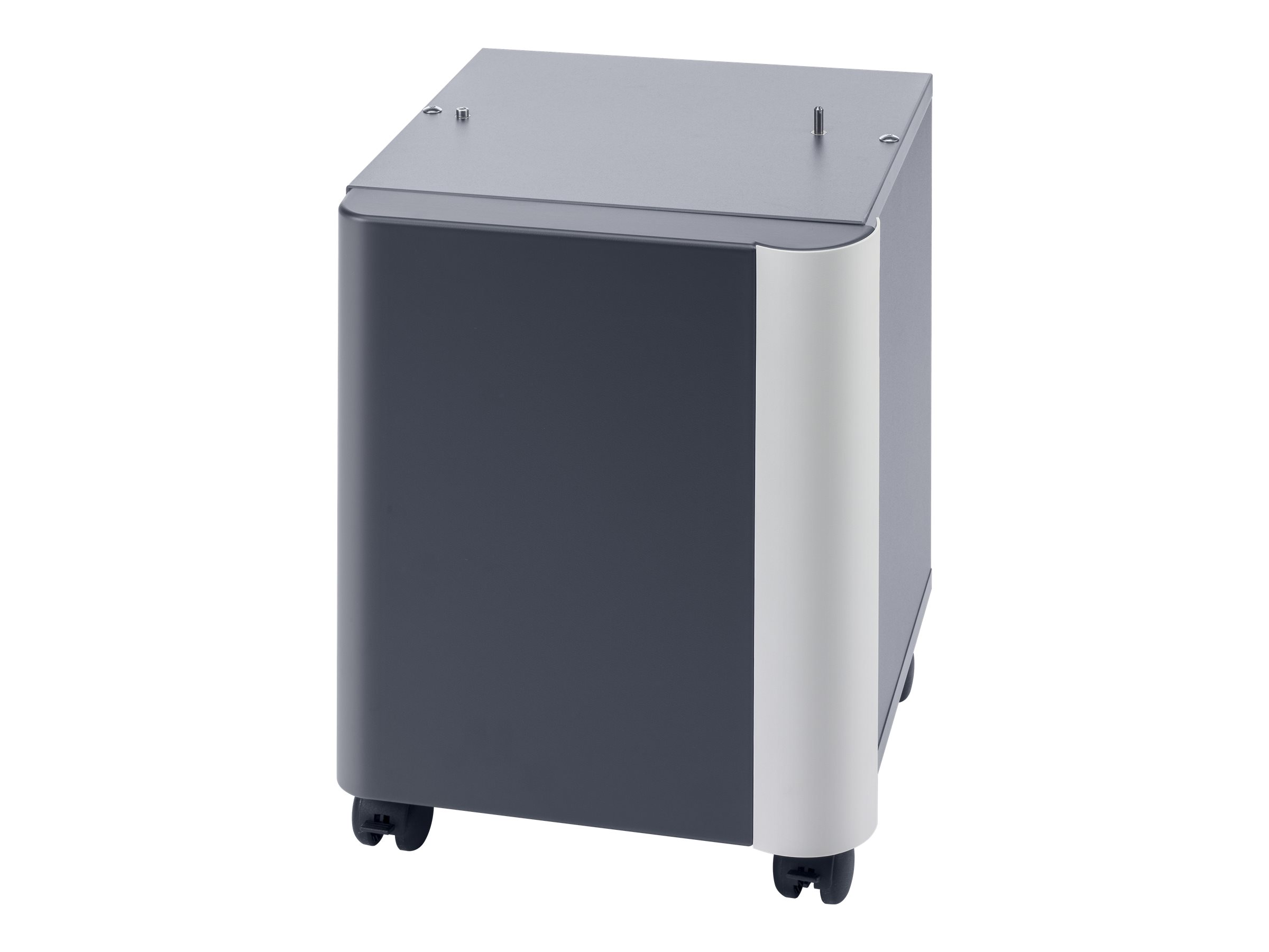 Kyocera CB-360 - Meuble pour imprimante - pour ECOSYS M3040, M3540, M3550, M3560, P3050, P3055, P3060; FS-2100, 4100, 4200, 4300 - 870LD00095 - Accessoires pour imprimante