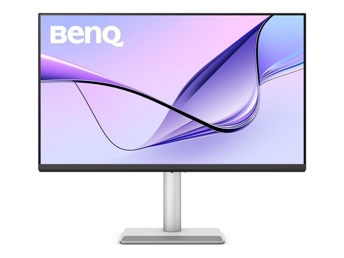 BenQ MA320U - Écran LED - 32" (31.5" visualisable) - 3840 x 2160 4K UHD (2160p) @ 60 Hz - IPS - 600 cd/m² - 1300:1 - DisplayHDR 600 - 5 ms - 2xHDMI, USB-C - haut-parleurs - MA320U - Écrans d'ordinateur