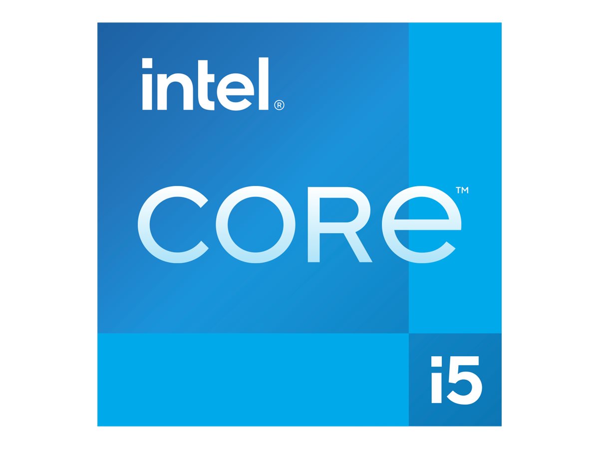 Intel Core i5 13600KF - 3.5 GHz - 14 cœurs - 20 fils - 24 Mo cache - LGA1700 Socket - Box - BX8071513600KF - Processeurs Intel
