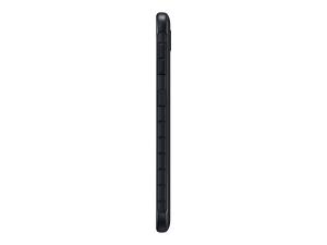 Samsung Galaxy Xcover 5 - Enterprise Edition - 4G smartphone - double SIM - RAM 4 Go / Mémoire interne 64 Go - microSD slot - Écran LCD - 5.3" - 1480 x 720 pixels - rear camera 16 MP - front camera 5 MP - noir - SM-G525FZKDEEH - Téléphones 4G