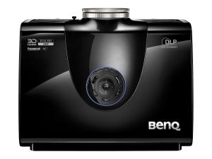 BenQ W7000 - Projecteur DLP - 3D - 2000 lumens - Full HD (1920 x 1080) - 16:9 - 1080p - 9H.J3977.17E - Projecteurs pour home cinema