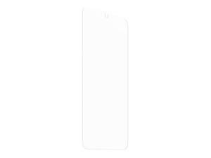 OtterBox Alpha Flex - Protection d'écran pour téléphone portable - antimicrobien - film - clair - pour Samsung Galaxy S23+ - 77-91271 - Accessoires pour téléphone portable