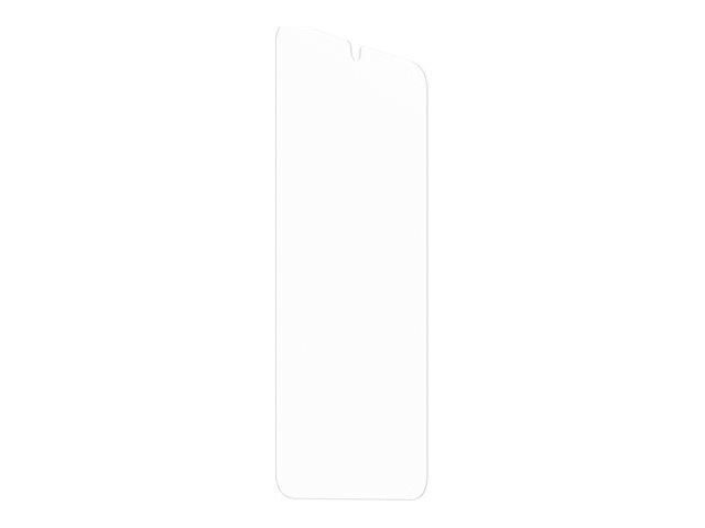OtterBox Alpha Flex - Protection d'écran pour téléphone portable - antimicrobien - film - clair - pour Samsung Galaxy S23+ - 77-91271 - Accessoires pour téléphone portable