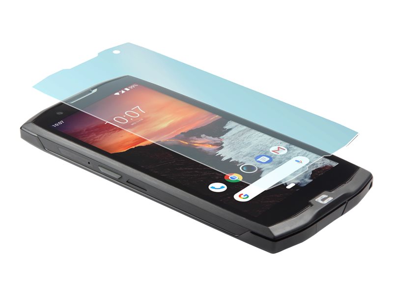 Crosscall X-GLASS - Protection d'écran pour téléphone portable - verre - 1303179999527 - Accessoires pour téléphone portable