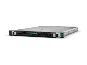 HPE ProLiant DL365 Gen11 - Serveur - Montable sur rack 1U - 2 voies - pas de processeur jusqu'à - RAM 0 Go - SATA/SAS/NVMe - hot-swap 2.5" baie(s) - aucun disque dur - moniteur : aucun - CTO - P53933-B21 - Serveurs rack