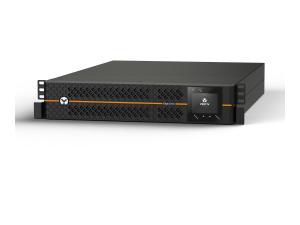 Vertiv EDGE - Onduleur (montable sur rack / externe) - CA 230 V - 1350 Watt - 1500 VA - USB - connecteurs de sortie : 6 - 2U - EDGELI-1500IRT2U - UPS montables sur rack