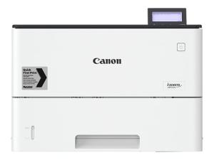 Canon i-SENSYS LBP325x - Imprimante - Noir et blanc - Recto-verso - laser - A4/Legal - 1200 x 1200 ppp - jusqu'à 43 ppm - capacité : 650 feuilles - USB 2.0, Gigabit LAN, hôte USB - 3515C004 - Imprimantes laser monochromes