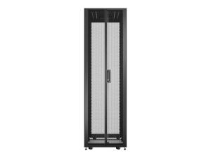 APC - Rack armoire - noir - 42U - 19" - ER6220 - Accessoires pour serveur