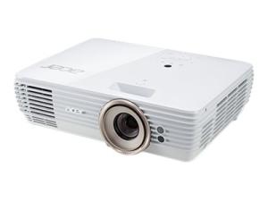 Acer V7850 - Projecteur DLP - UHP - 2100 lumens - 3840 x 2160 - 16:9 - 4K - MR.JPD11.001 - Projecteurs pour home cinema