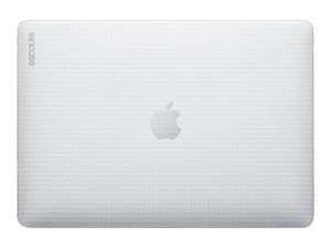 Incase - Sacoche pour ordinateur portable rigide - 14" - clair, pois - pour Apple MacBook Pro (14.2 ") - INMB200719-CLR - Sacoches pour ordinateur portable