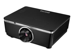 BenQ W8000 - Projecteur DLP - 3D - 2000 ANSI lumens - Full HD (1920 x 1080) - 16:9 - 1080p - aucune lentille - 9H.04J77.27E - Projecteurs pour home cinema