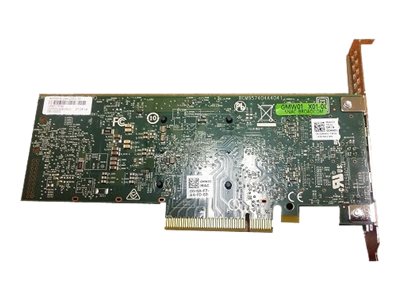 Broadcom 57416 - Adaptateur réseau - PCIe - 10Gb Ethernet x 2 - 540-BBUO - Cartes réseau