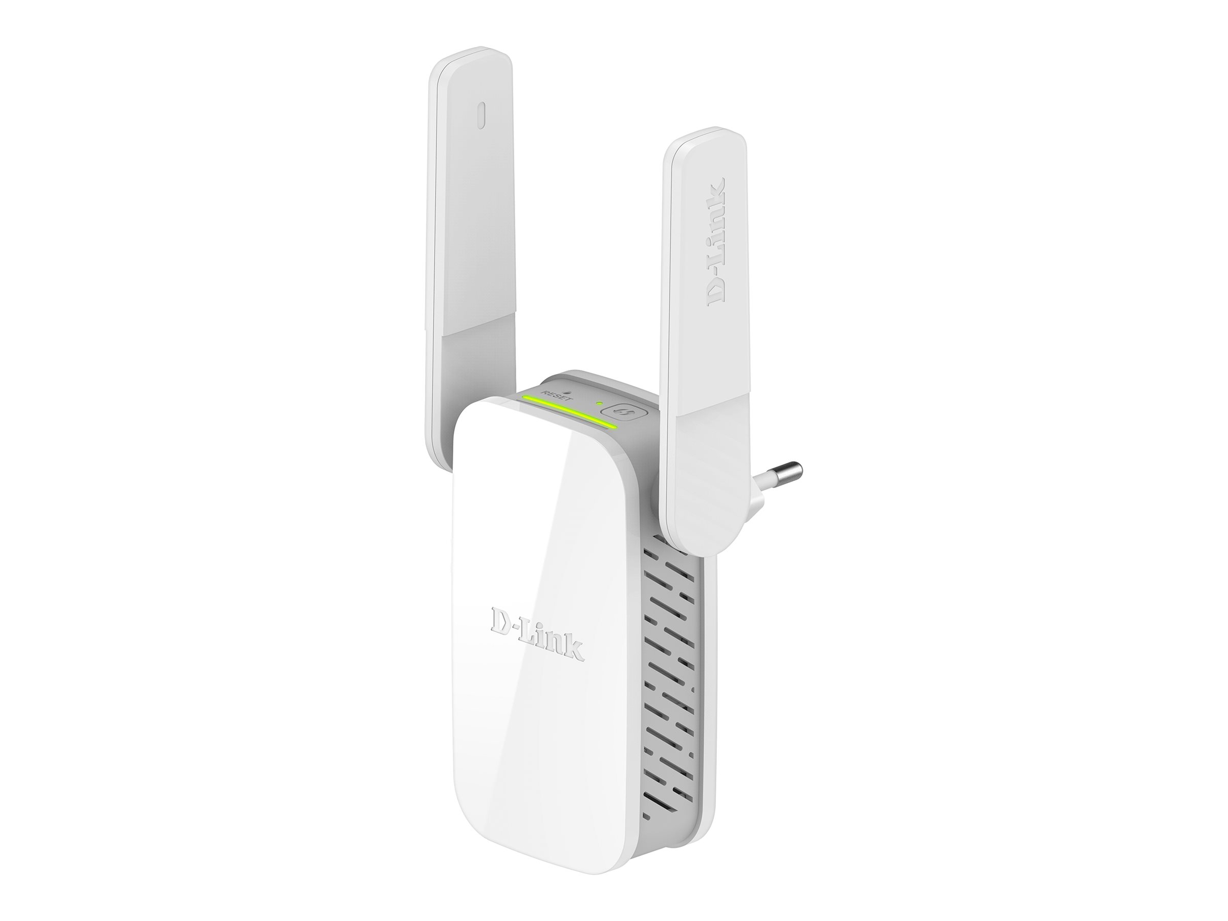 D-Link DAP-1610 - Extension de portée Wifi - Wi-Fi 5 - 2.4 GHz, 5 GHz - DAP-1610/E - Périphériques réseau spécialisés