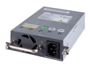 HPE X361 - Alimentation redondante (module enfichable) - CA 100-240 V - 150 Watt - Europe - pour HPE 5130, 5500, 5510, 5800 - JD362B#ABB - Sources d'alimentation ATX