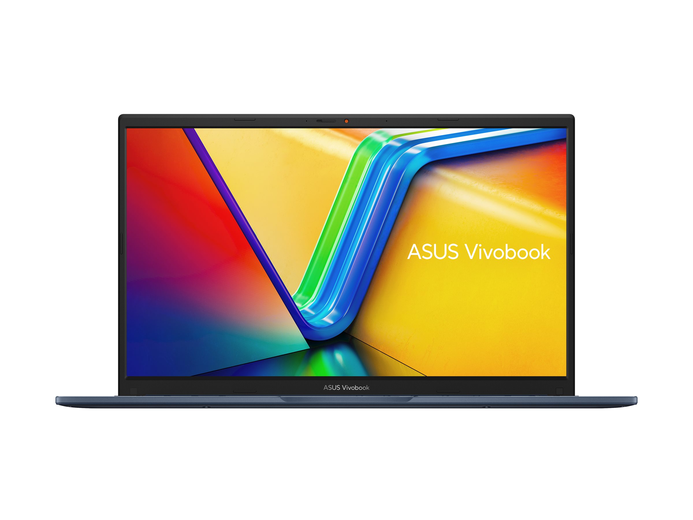 ASUS VivoBook 15 X1504VA-BQ941W - Conception de charnière à 180 degrés - Intel Core i7 - 1355U / jusqu'à 5 GHz - Win 11 Home - Carte graphique Intel Iris Xe - 16 Go RAM - 1 To SSD NVMe - 15.6" 1920 x 1080 (Full HD) - Wi-Fi 6 - bleu calme - 90NB10J1-M01500 - Ordinateurs portables