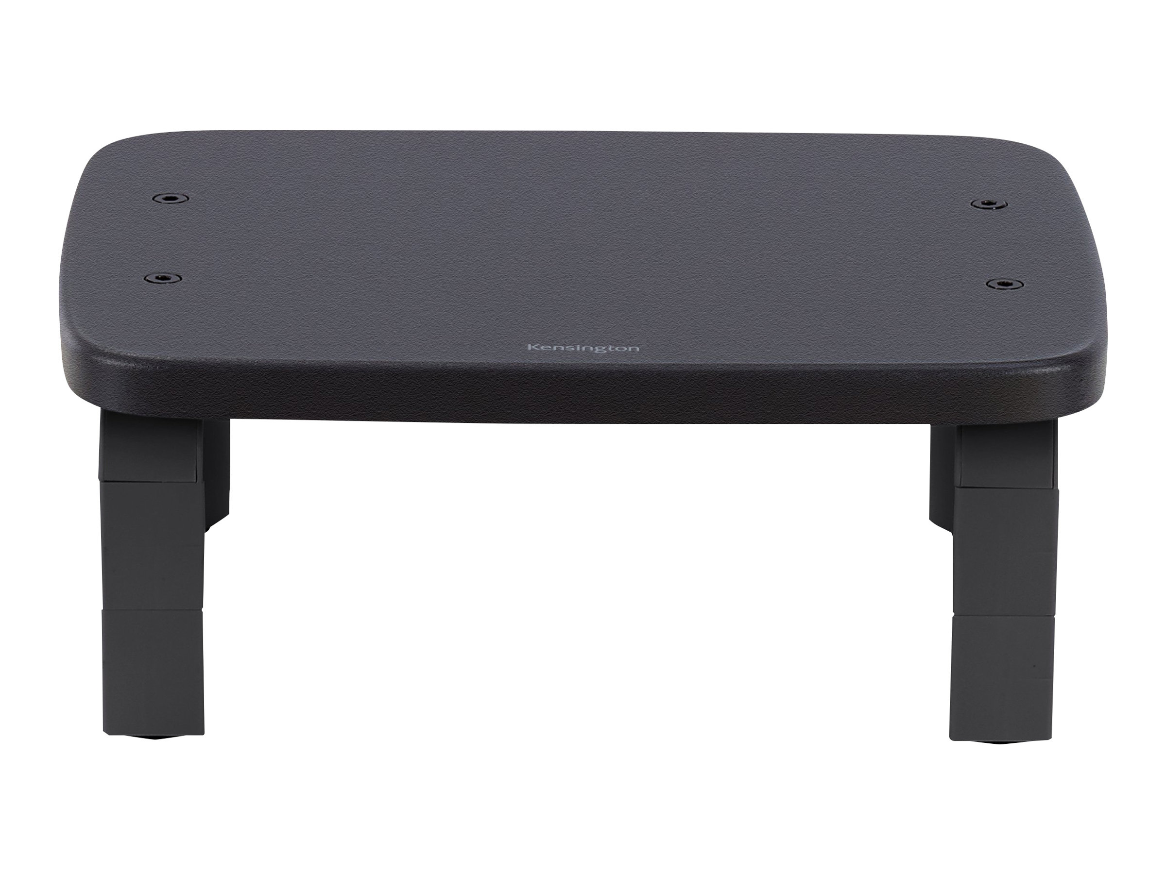 Kensington SmartFit - Pied - pour moniteur - noir - Taille d'écran : jusqu'à 21 pouces - K52785WW - Accessoires pour écran