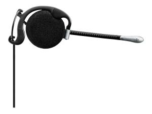 Sennheiser SH 335 - Micro-casque - convertible - filaire - 500631 - Écouteurs