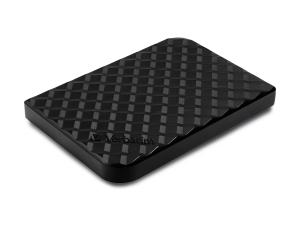 Verbatim Store 'n' Go Portable - Disque dur - 1 To - externe (portable) - 2.5" - USB 3.0 - noir - 53194 - Disques durs externes