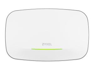 Zyxel WBE530 - Borne d'accès sans fil - BE11000, triple-radio, NebulaFlex Pro access point - 1GbE, Wi-Fi 7 - Wi-Fi 7 - 2.4 GHz, 5 GHz, 6 GHz - WBE530-EU0101F - Points d'accès sans fil