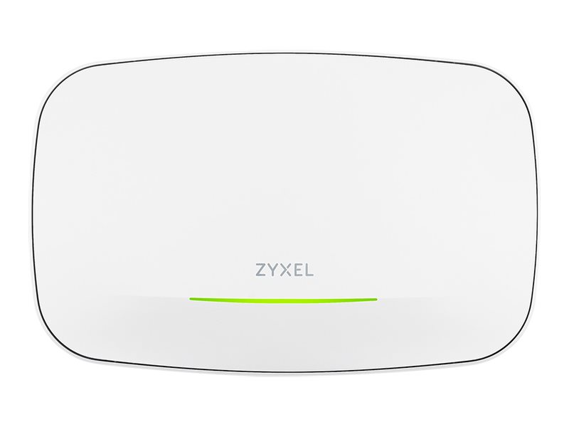 Zyxel WBE530 - Borne d'accès sans fil - BE11000, triple-radio, NebulaFlex Pro access point - 1GbE, Wi-Fi 7 - Wi-Fi 7 - 2.4 GHz, 5 GHz, 6 GHz - WBE530-EU0101F - Points d'accès sans fil