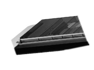 Epson DFX 9000 - Imprimante - Noir et blanc - matricielle - Rouleau (41,9 cm) - 9 pin - jusqu'à 1550 car/sec - parallèle, USB, série - C11C605011BZ - Imprimantes matricielles