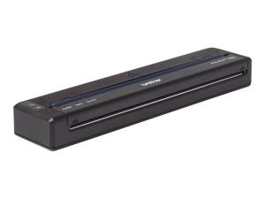Brother PocketJet 8 PJ-823 - Imprimante - Noir et blanc - thermique direct - A4/Legal - 300 x 300 ppp - jusqu'à 13.5 ppm - USB-C - PJ823Z1 - Imprimantes thermiques