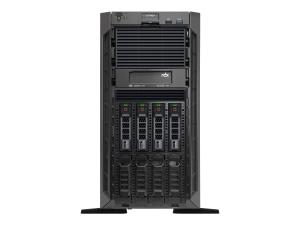Overland-Tandberg Olympus O-T400 - Serveur - tour - 2 voies - 1 x Xeon Silver 4208 / 2.1 GHz - RAM 32 Go - SAS - hot-swap 3.5" baie(s) - HDD 4 x 1.2 To - Gigabit Ethernet, 10 Gigabit Ethernet - Windows Server 2019 Standard - moniteur : aucun - OT400-AAAAA-BB - Serveurs tour
