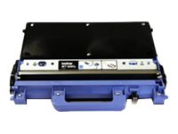 Brother WT320CL - Original - collecteur de toner usagé - pour Brother DCP-L8410, HL-L8250, L8260, L8350, L8360, L9200, L9300, L9310, MFC-L8900, L9570 - WT320CL - Autres consommables et kits d'entretien pour imprimante