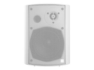 Vision SP-1900P - Haut-parleurs - pour système d'assistant personnel - Bluetooth - 15 Watt - 2 voies - blanc - SP-1900P - Haut-parleurs de sonorisation