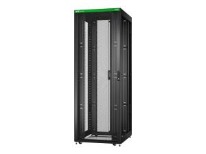 APC - Rack armoire - noir - 48U - ER8800 - Accessoires pour serveur