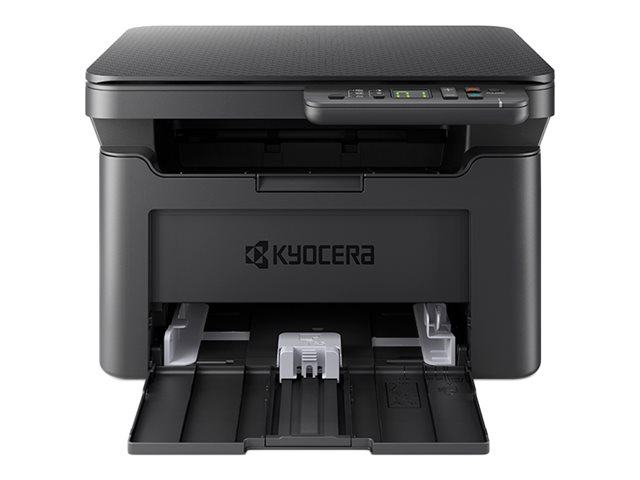 Kyocera MA2001 - Imprimante multifonctions - Noir et blanc - laser - A4 (210 x 297 mm), Letter A (216 x 279 mm) (original) - A4/Legal (support) - jusqu'à 20 ppm (copie) - jusqu'à 20 ppm (impression) - 150 feuilles - USB 2.0 - 1102Y83NL0 - Imprimantes multifonctions