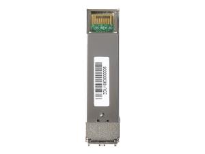 NETGEAR ProSafe AXM762 - Module transmetteur SFP+ - 10GbE - 10GBase-LR - jusqu'à 10 km - pour NETGEAR GSM7228PS, GSM7252PS, GSM7328S, GSM7352S, M4300-28G-PoE+ - AXM762-10000S - Transmetteurs optiques