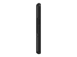 OtterBox uniVERSE - Coque de protection pour téléphone portable - noir - pour Samsung Galaxy Xcover Pro - 77-64859 - Coques et étuis pour téléphone portable