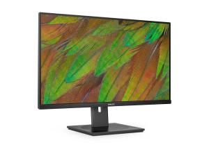 Philips 32B1U3900 - 3000 Series - écran LED - 32" (31.5" visualisable) - 3840 x 2160 4K @ 60 Hz - VA - 350 cd/m² - 3500:1 - 4 ms - 2xHDMI, DisplayPort, USB-C - haut-parleurs - noir - 32B1U3900/00 - Écrans d'ordinateur