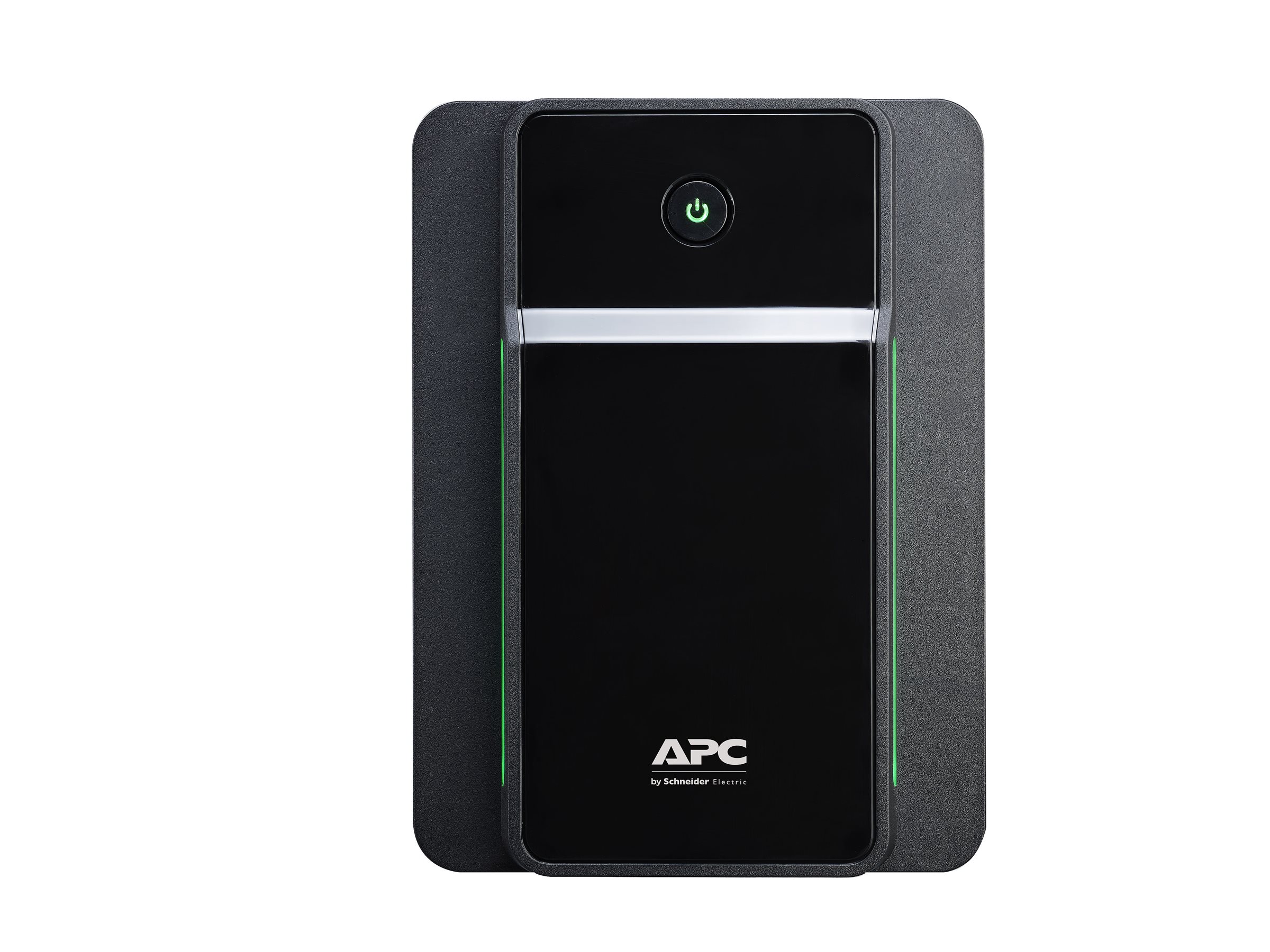 APC Back-UPS BX Series BX1200MI - Onduleur - CA 230 V - 650 Watt - 1200 VA - 9 Ah - connecteurs de sortie : 6 - BX1200MI - UPS autonomes