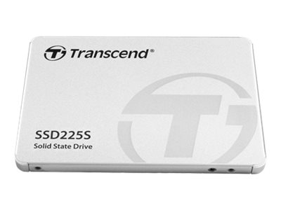 Transcend SSD225S - SSD - 1 To - interne - 2.5" - SATA 6Gb/s - TS1TSSD225S - Disques durs pour ordinateur portable