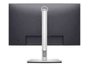 Dell P2425H - Écran LED - 24" (23.81" visualisable) - 1920 x 1080 Full HD (1080p) @ 100 Hz - IPS - 250 cd/m² - 1500:1 - 5 ms - HDMI, VGA, DisplayPort - BTO - avec 3 ans de service matériel de base avec Advanced Exchange après diagnostic à distance - DELL-P2425H - Écrans d'ordinateur